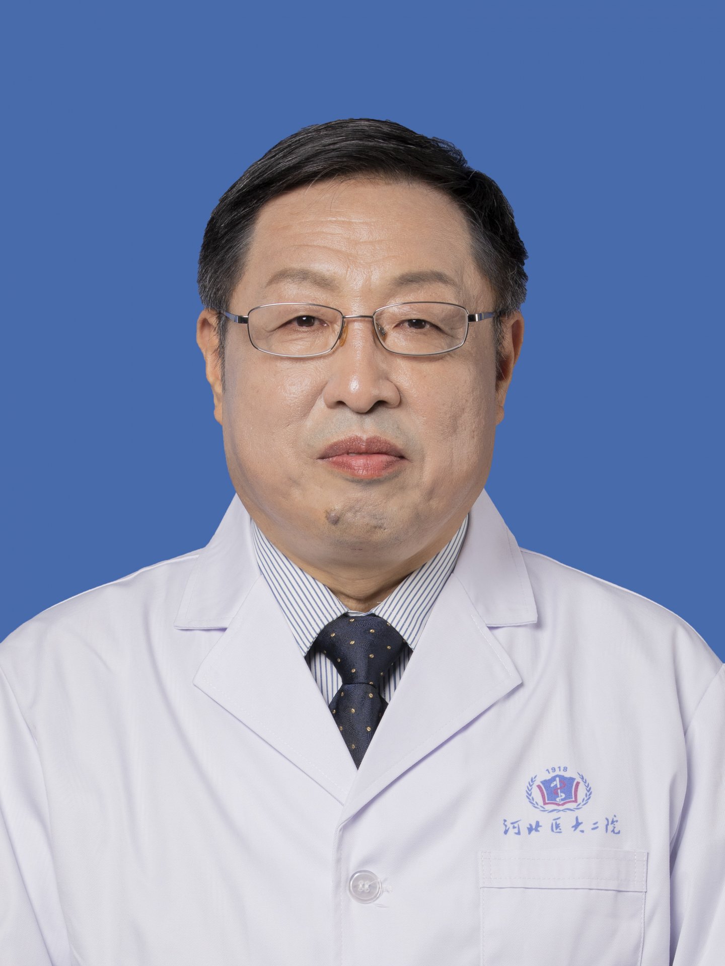 科室介绍