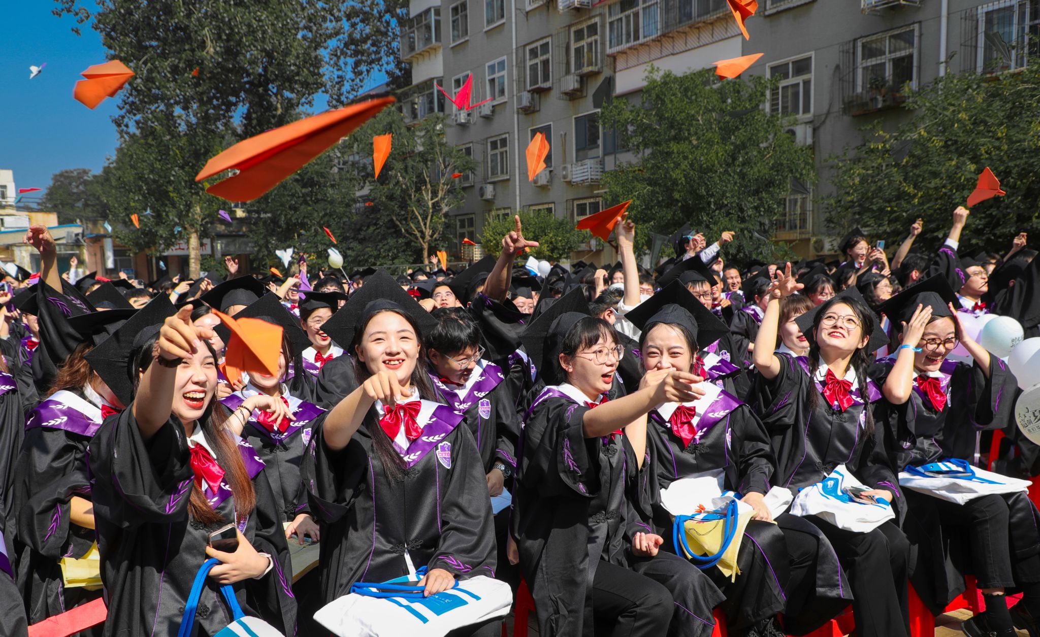 妇产科学